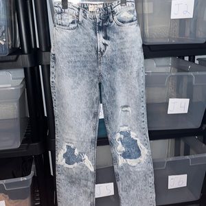 Free People We the Free My Own Lane Jeans